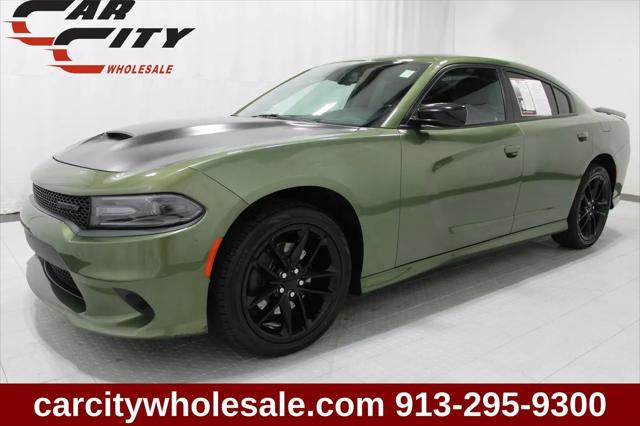 2021 Dodge Charger GT AWD for sale in Shawnee, KS