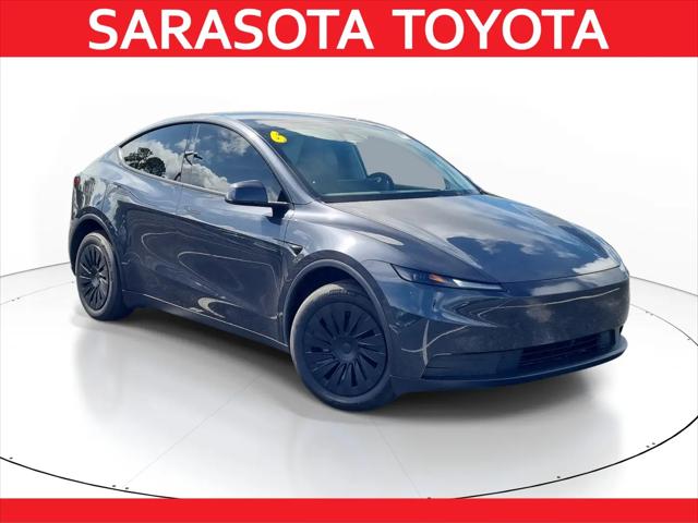 2026 Tesla Model Y Premium Rear-Wheel Drive for sale in Sarasota, FL