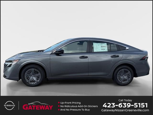 2026 Nissan Sentra S for sale in Greeneville, TN