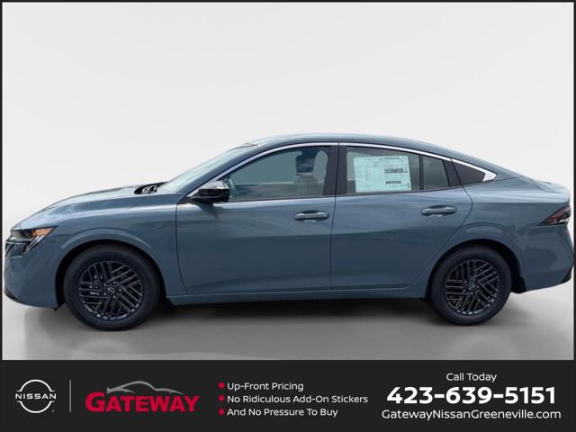 2026 Nissan Sentra SV for sale in Greeneville, TN