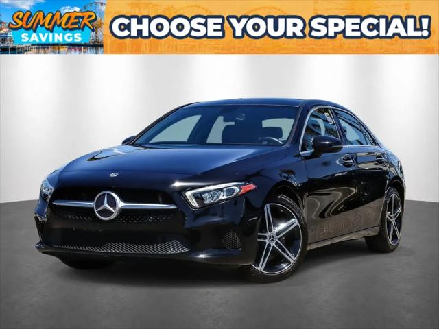 2022 Mercedes-Benz A 220 A 220 for sale in Anaheim, CA