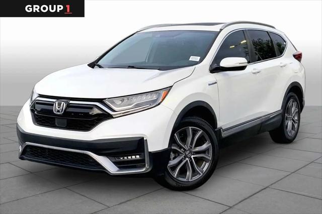 2020 Honda CR-V Hybrid Touring for sale in Columbus, GA