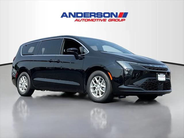 2027 Chrysler Pacifica Select for sale in Rockford, IL