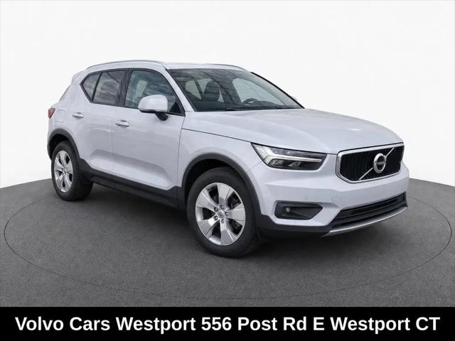 2021 Volvo XC40 T5 Momentum for sale in Westport, CT