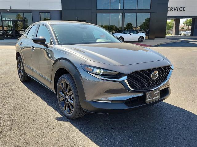 2026 Mazda CX-30 2.5 S Select Sport for sale in Midland, TX