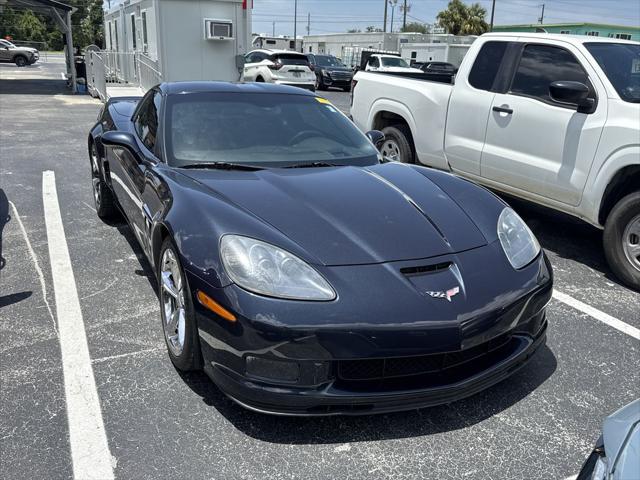 2013 Chevrolet Corvette Grand Sport for sale in Homosassa Springs, FL