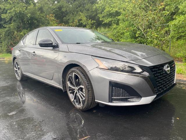 2024 Nissan Altima SR FWD for sale in Homosassa Springs, FL