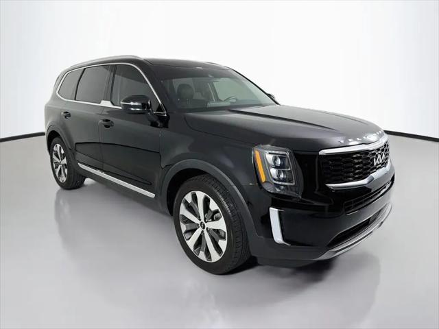 2022 Kia Telluride EX for sale in Tulsa, OK