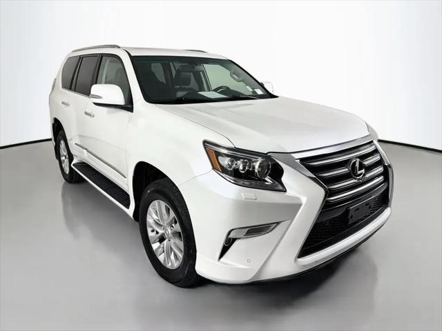 2018 Lexus GX 460 GX 460 for sale in Tulsa, OK