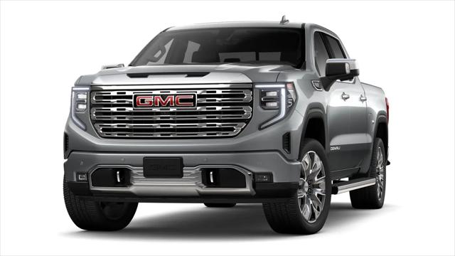 2026 GMC Sierra 1500 Crew Cab, Short Bed, Denali, 4WD for sale in Denton, TX