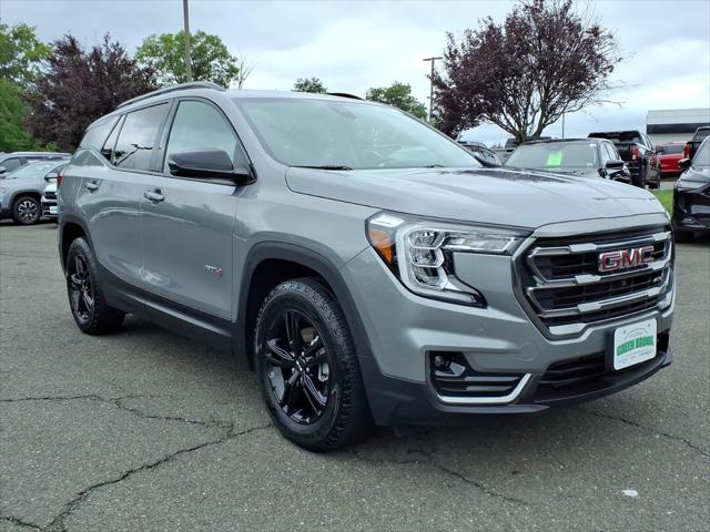 2023 GMC Terrain AWD AT4 for sale in Green Brook, NJ