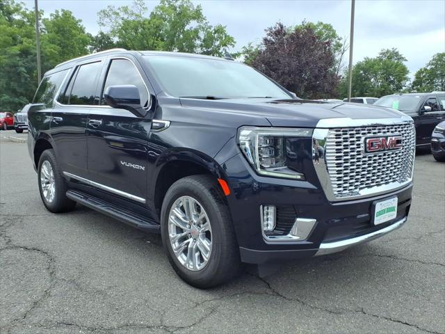 2023 GMC Yukon 4WD SLT for sale in Green Brook, NJ
