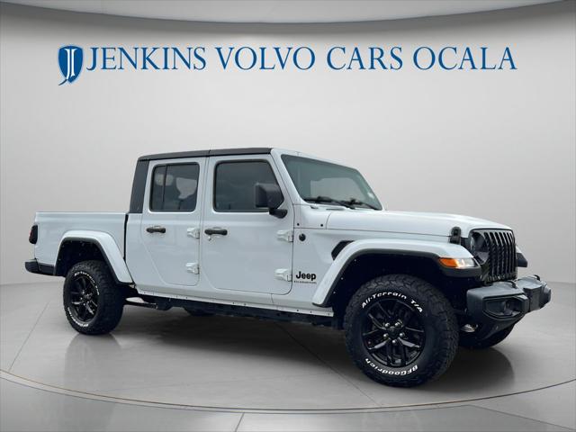 2022 Jeep Gladiator Sport for sale in Ocala, FL
