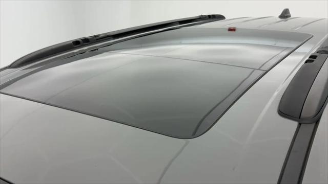 2023 Chrysler Pacifica Touring L AWD
