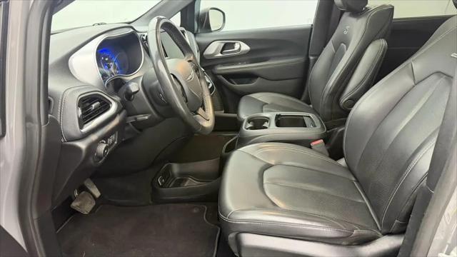 2023 Chrysler Pacifica Touring L AWD