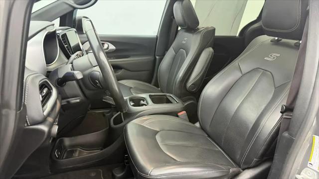 2023 Chrysler Pacifica Touring L AWD