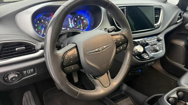 2023 Chrysler Pacifica Touring L AWD
