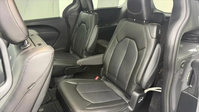 2023 Chrysler Pacifica Touring L AWD