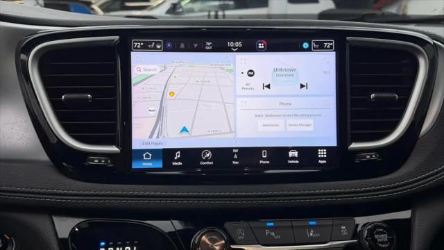 2023 Chrysler Pacifica Touring L AWD