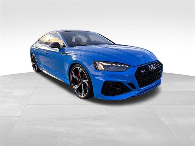 2021 Audi RS 5 Sportback TFSI quattro Tiptronic for sale in Monmouth Junction, NJ
