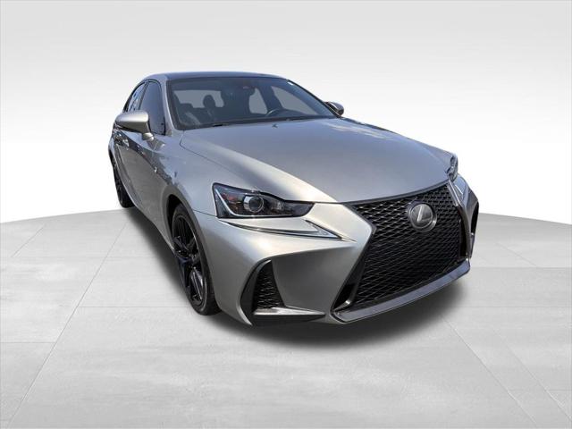 2019 Lexus IS 300 300 FSPORT for sale in Monmouth Junction, NJ