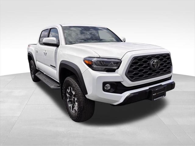 2023 Toyota Tacoma TRD Off-Road for sale in Monmouth Junction, NJ