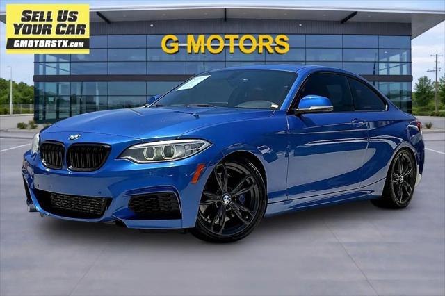 2016 BMW M2 xDrive for sale in Tomball, TX