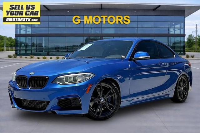2016 BMW M2 xDrive for sale in Tomball, TX
