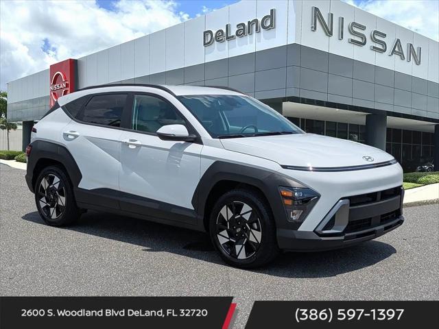 2025 Hyundai Kona SEL for sale in Deland, FL