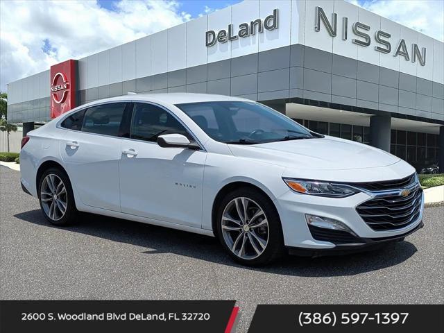 2024 Chevrolet Malibu FWD 2LT for sale in Deland, FL