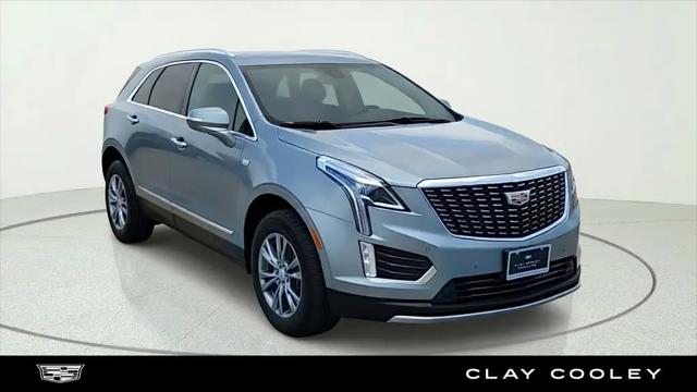 2023 Cadillac XT5 FWD Premium Luxury for sale in Mesquite, TX
