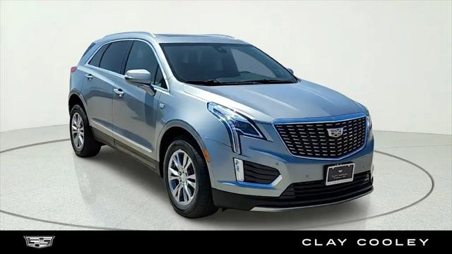 2023 Cadillac XT5 FWD Premium Luxury for sale in Mesquite, TX