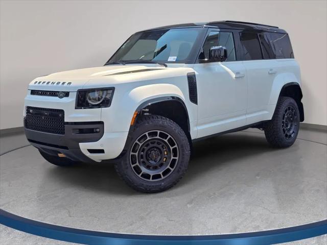 2026 Land Rover Defender P635 OCTA for sale in Lynnwood, WA