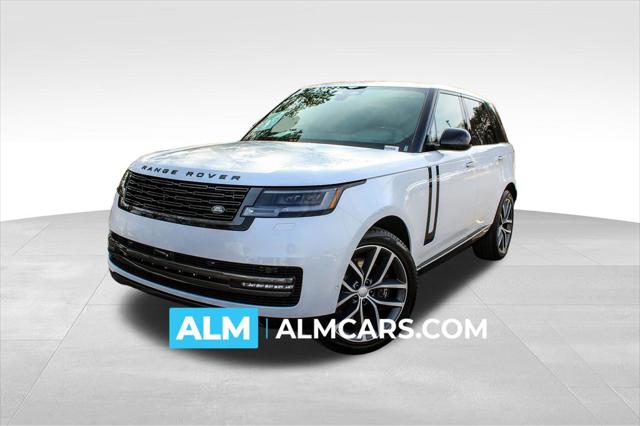 2024 Land Rover Range Rover P530 SE for sale in Marietta, GA