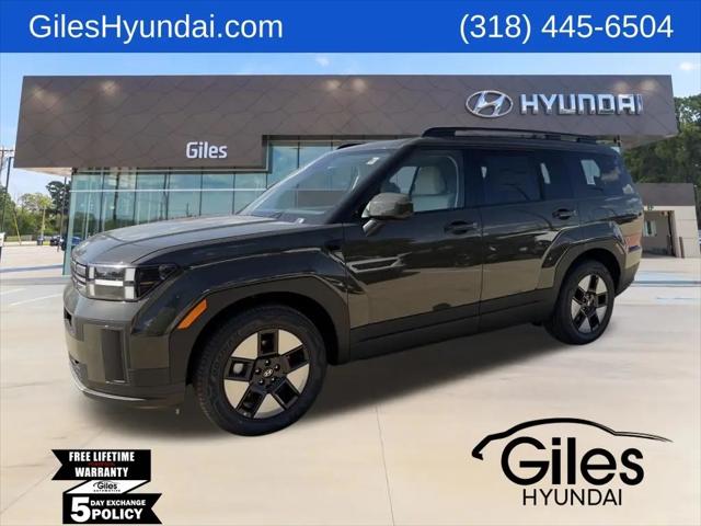 2026 Hyundai Santa Fe Hybrid SEL for sale in Pineville, LA