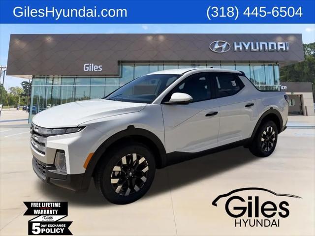 2026 Hyundai Santa Cruz SE for sale in Pineville, LA