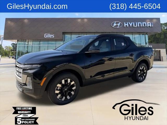 2026 Hyundai Santa Cruz SEL for sale in Pineville, LA