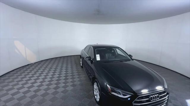 2021 Audi A4 Premium 40 TFSI quattro S tronic