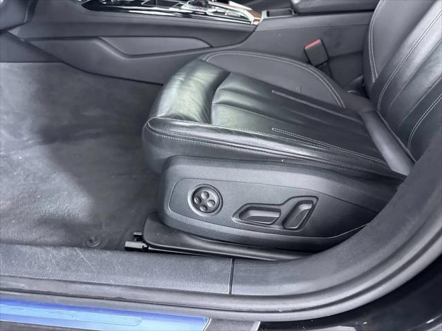 2021 Audi A4 Premium 40 TFSI quattro S tronic
