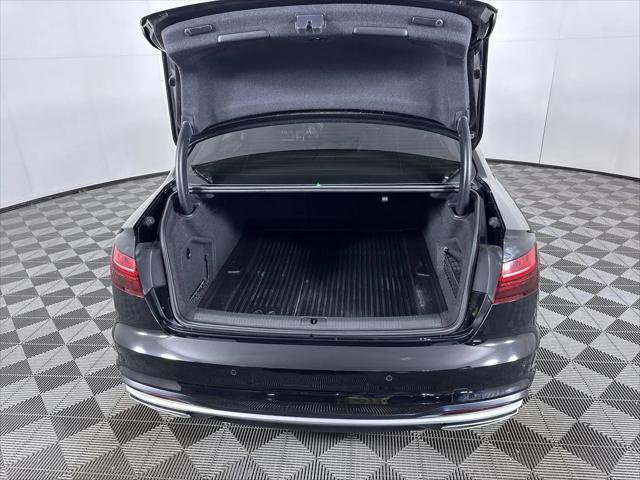 2021 Audi A4 Premium 40 TFSI quattro S tronic