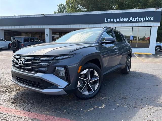2025 Hyundai Tucson SEL Convenience for sale in Longview, TX