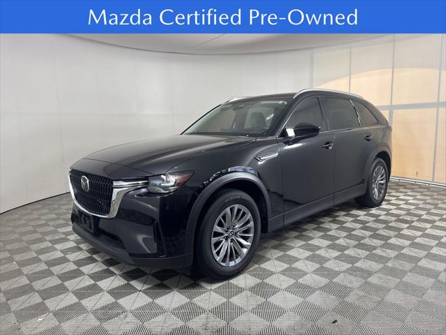 2024 Mazda X-90 3.3 Turbo Preferred Plus for sale in Morrow, GA