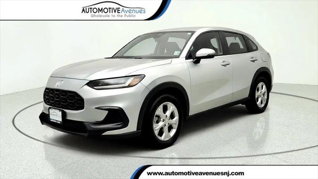 2023 Honda HR-V AWD LX for sale in Sewell, NJ