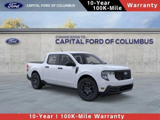2026 Ford Maverick XLT for sale near Columbus, OH
