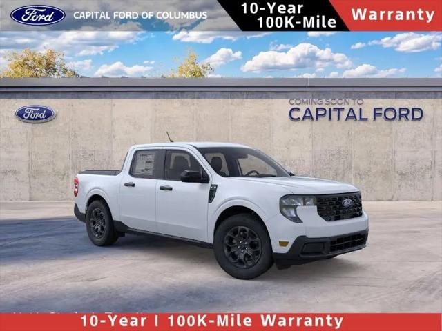 2026 Ford Maverick XLT for sale near Columbus, OH