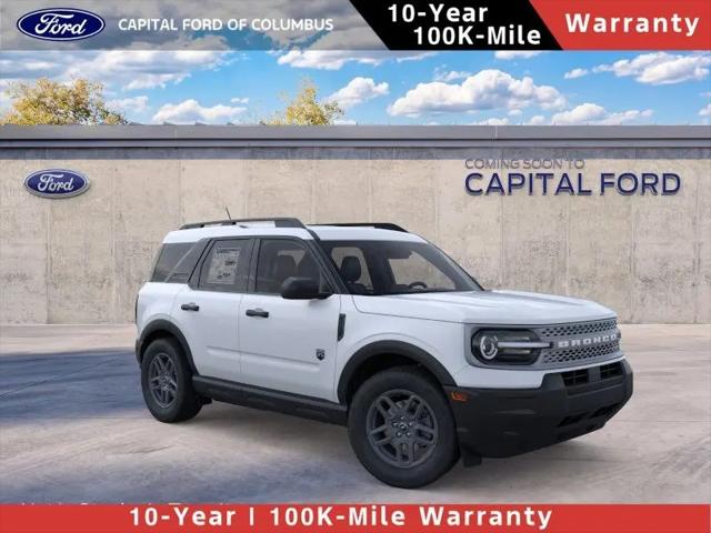 2026 Ford Bronco Sport Big Bend for sale near Columbus, OH