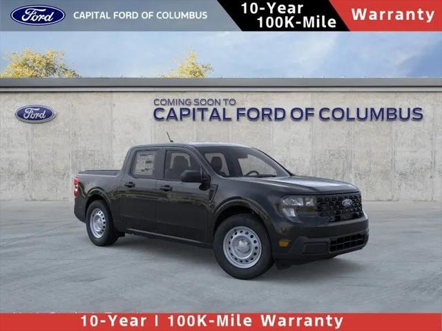 2026 Ford Maverick XL for sale near Columbus, OH