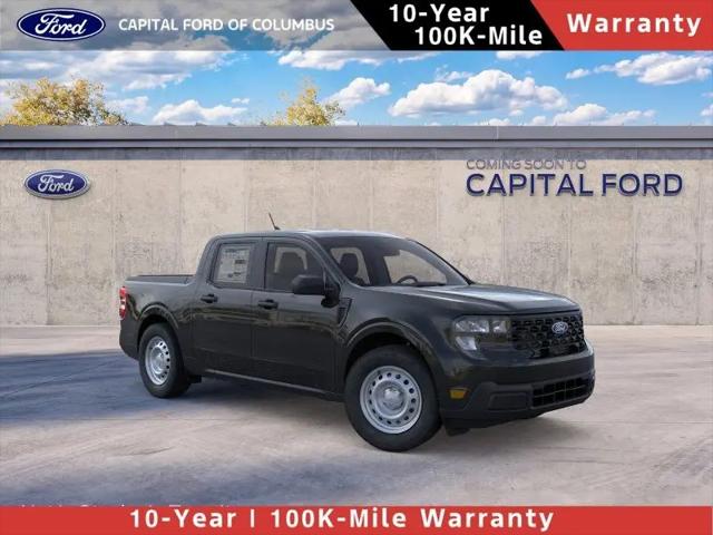 2026 Ford Maverick XL for sale near Columbus, OH