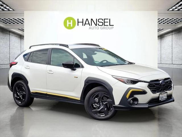 2025 Subaru Crosstrek Sport for sale in Petaluma, CA