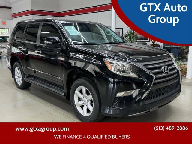 2014 Lexus GX 460 GX 460 for sale near West Chester, OH